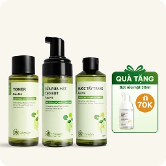 Mặt nạ vitamin C dưỡng sáng mờ thâm nám