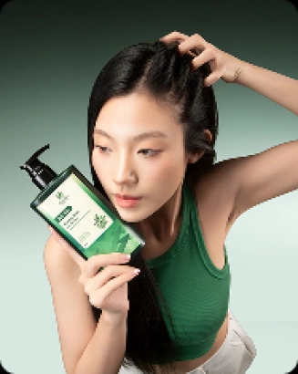 Combo chăm sóc tóc