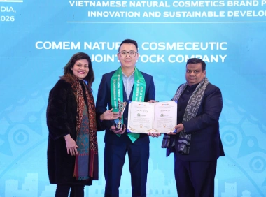 Cỏ Mềm: Chọn minh bạch để xây dựng niềm tin với người tiêu dùng