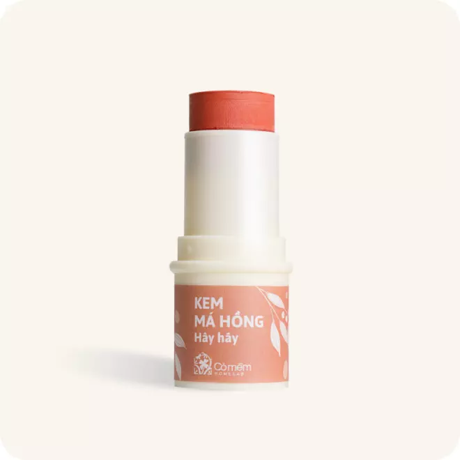 [SET QUÀ TẶNG] Bộ Trang điểm 3 bước (Kem chống nắng + Kem nền + Kem má)