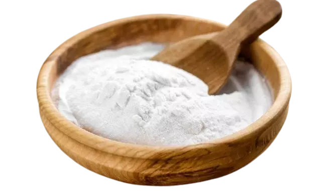 Xanthan Gum