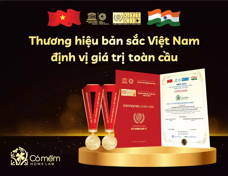 Banner Cỏ Mềm