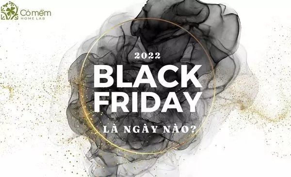 Black Friday 2022 Là Ngày Nào? 10 Tips Săn Sale "LỜI NHẤT"