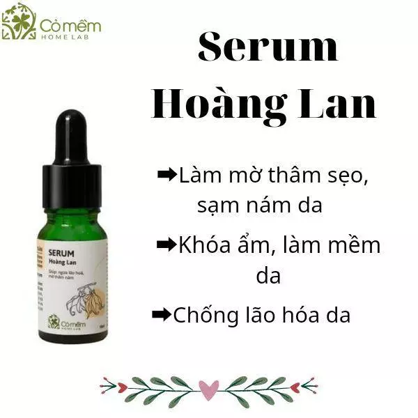 7++ Serum trị nám, tàn nhang "kéo dài độ trẻ trung #số1"