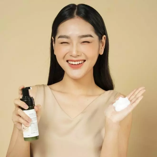 [SET QUÀ TẶNG] Bộ Chăm sóc da Tơ Tằm - dưỡng ẩm, chống lão hoá chuyên sâu 3 bước