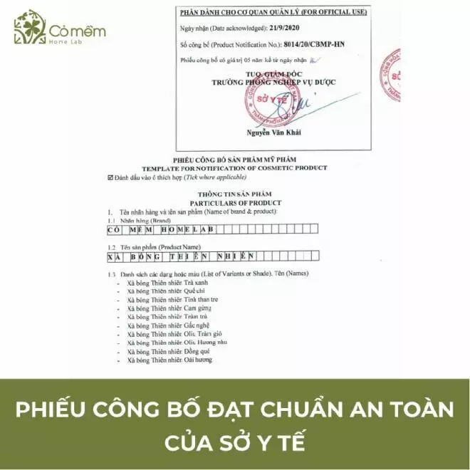 [SET QUÀ TẶNG] Xà bông thiên nhiên + Muối tắm cafe cốt dừa