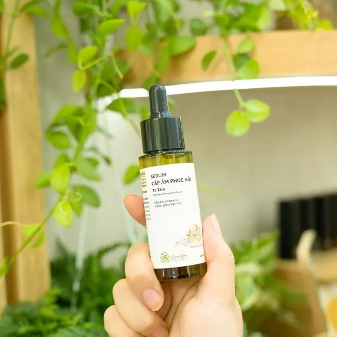 [SET QUÀ TẶNG] Dưỡng Da Tơ Tằm Cho Phụ Nữ