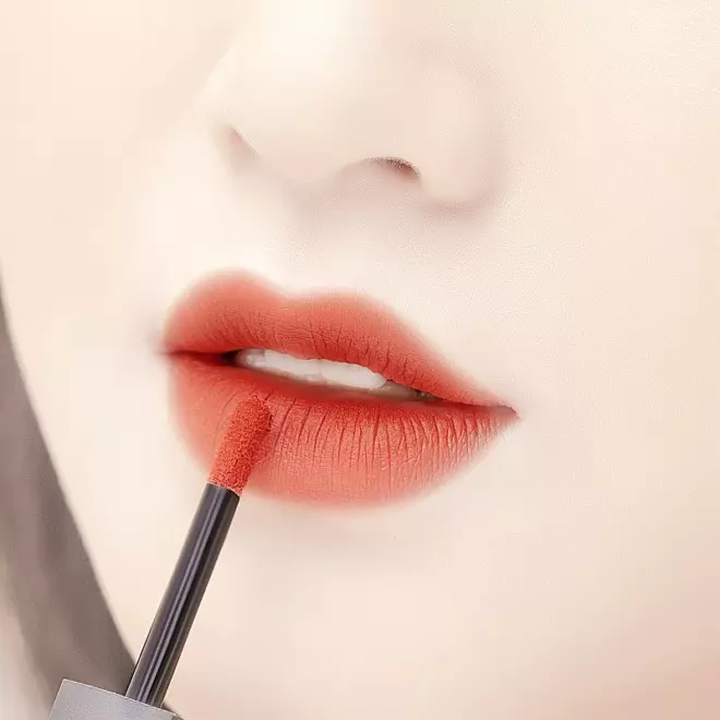 [SET QUÀ TẶNG] Combo 3 màu Son kem Nhung - Lì mượt không silicone