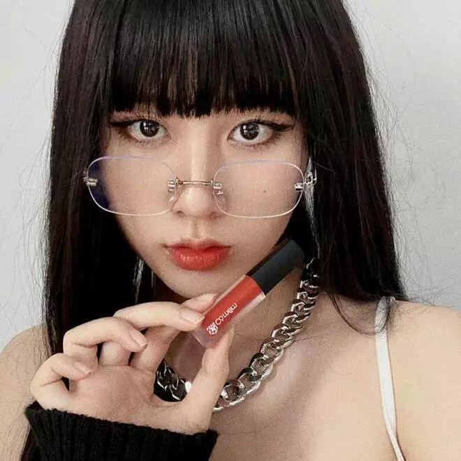 [SET QUÀ TẶNG] Combo 3 màu Son kem Nhung - Lì mượt không silicone