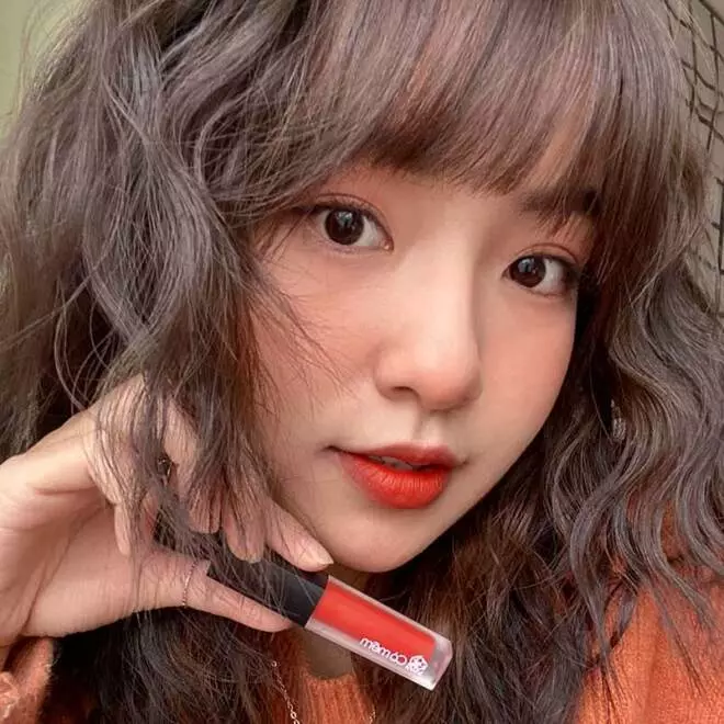 [SET QUÀ TẶNG] Combo 3 màu Son kem Nhung - Lì mượt không silicone