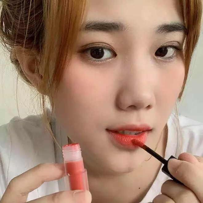 [SET QUÀ TẶNG] Combo 3 màu Son kem Nhung - Lì mượt không silicone