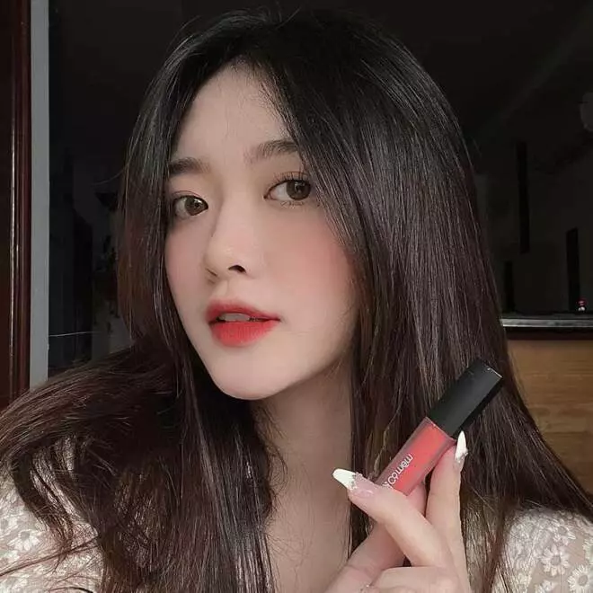 [SET QUÀ TẶNG] Combo 3 màu Son kem Nhung - Lì mượt không silicone