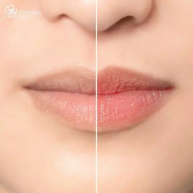 Son dưỡng Môi Hồng