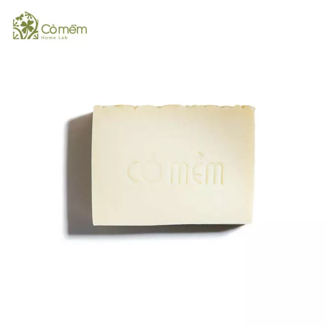 Xà Bông Thiên Nhiên Tràm Trà