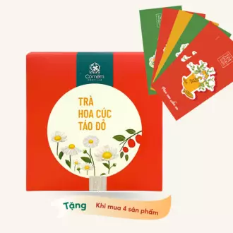 Quà tặng cho đơn hàng Tết