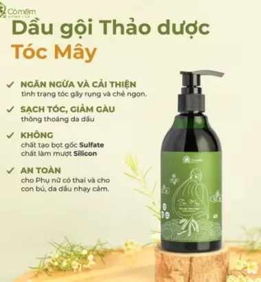 Review Dầu Gội Kích Thích Mọc Tóc“Hiệu Quả Sau 2 Tuần”