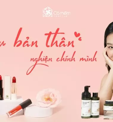 Yêu bản thân - Nghiện chính mình