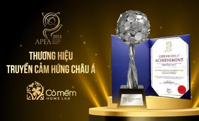 Giới thiệu Cỏ Mềm