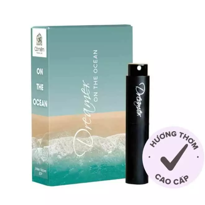 [SET QUÀ TẶNG] Nước hoa Unisex Dreamer