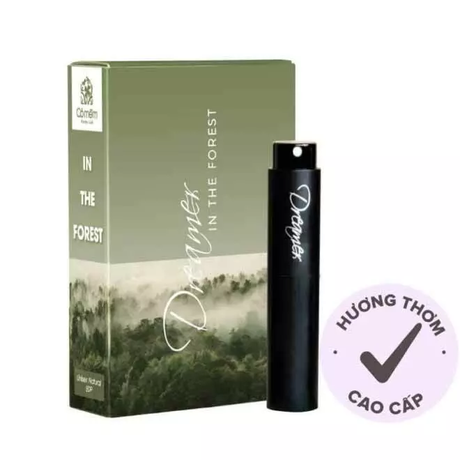 [SET QUÀ TẶNG] Nước hoa Unisex Dreamer