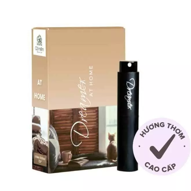[SET QUÀ TẶNG] Nước hoa Unisex Dreamer
