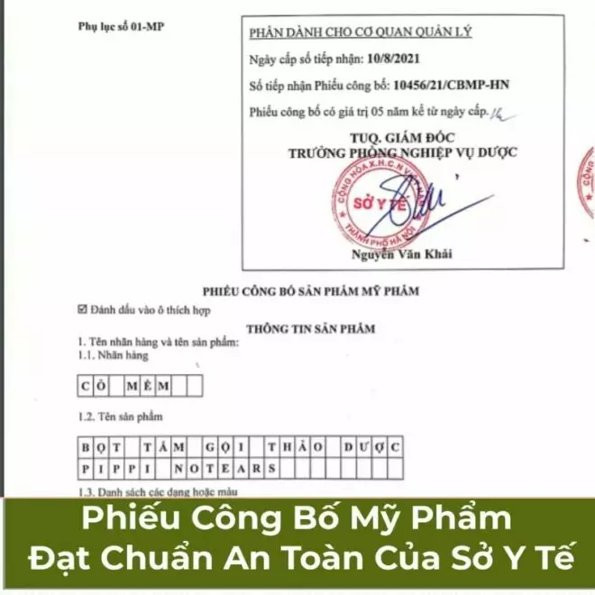 Bọt tắm gội Thảo dược Pippi Notears (Không cay mắt)