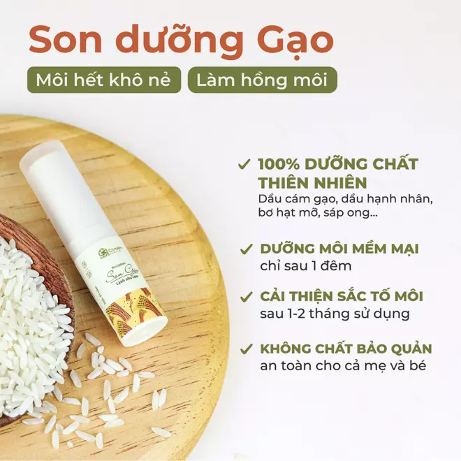 [SET QUÀ TẶNG] Son kem Nhung + son dưỡng + lipscrub