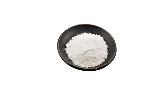 Kẽm oxide