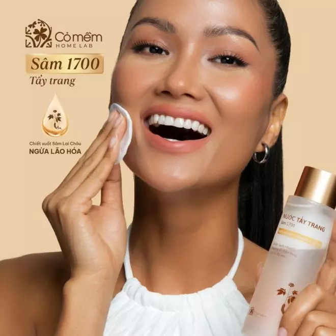 [SET QUÀ TẶNG] Bộ Chăm Sóc Da Sạch Sâu Và Bảo Vệ Da Sâm 1700