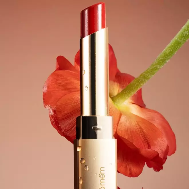 [SET QUÀ TẶNG] Combo chăm sóc môi son cao cấp Nhã Nhiên và Lipscrub