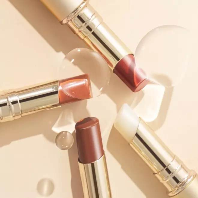 [SET QUÀ TẶNG] Combo chăm sóc môi son cao cấp Nhã Nhiên và Lipscrub