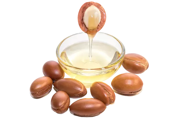 Dầu Argan